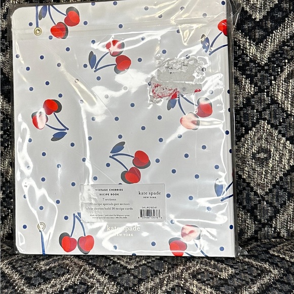 Kate Spade set - Picture 6 of 6